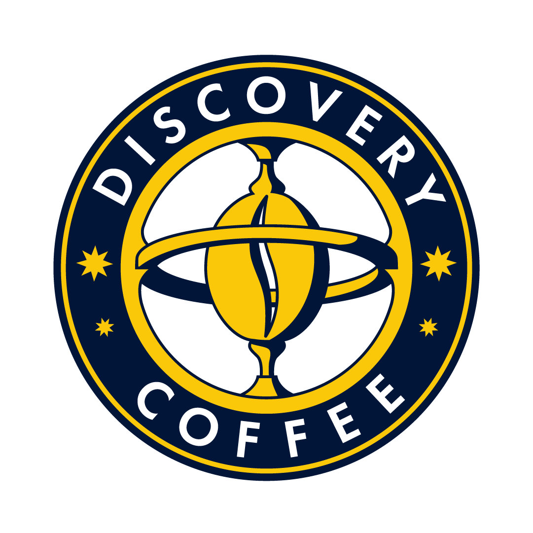 Discovery Coffee