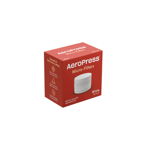 Aeropress Paper Micro-Filters