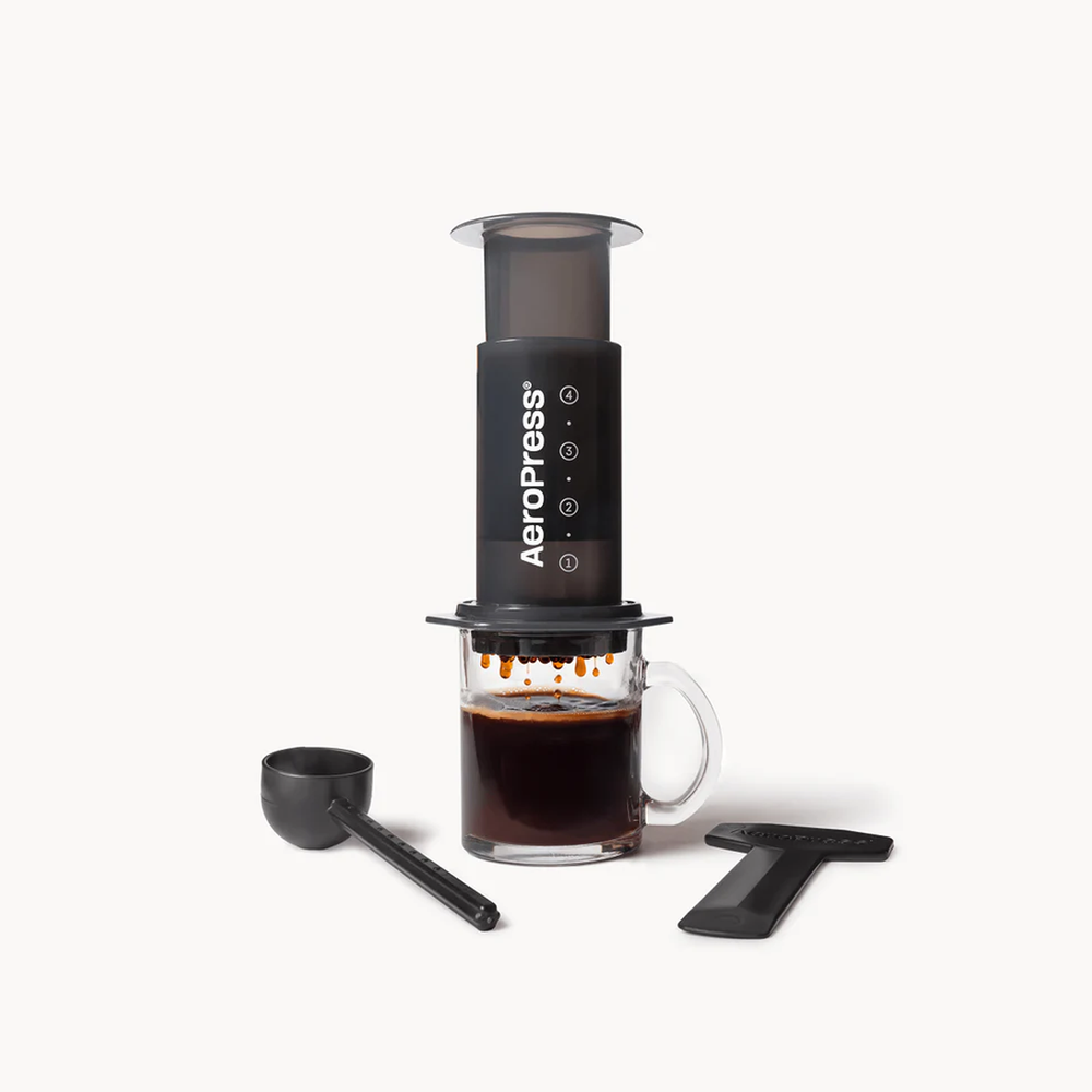 AeroPress