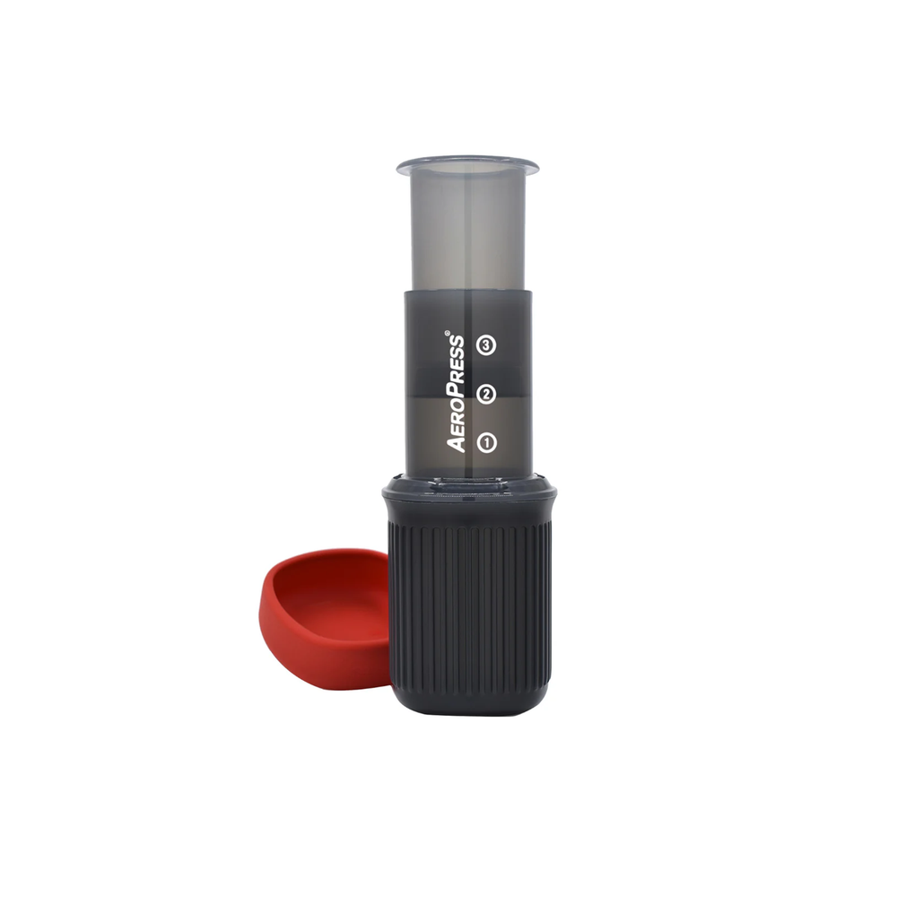 AeroPress Go