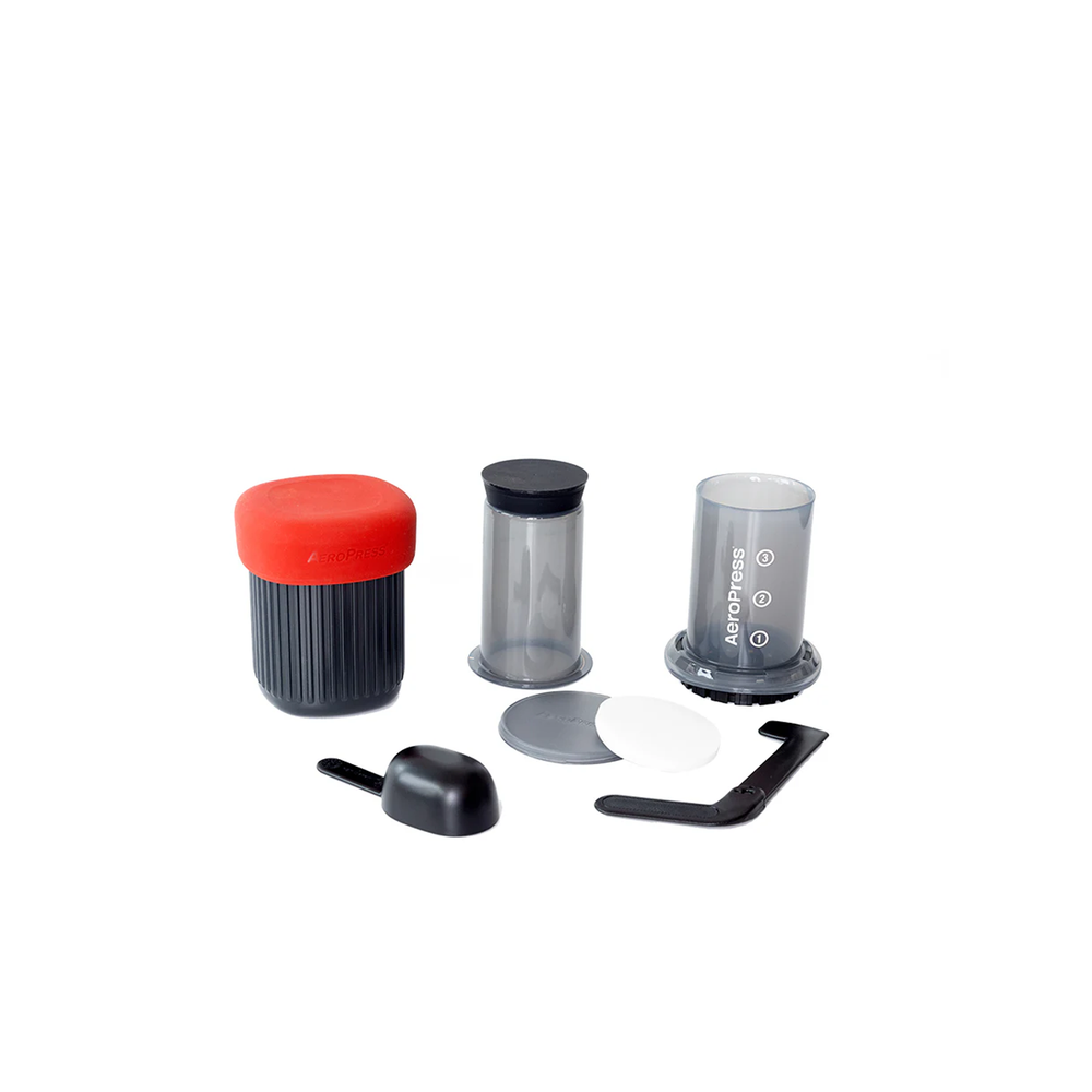 AeroPress Go
