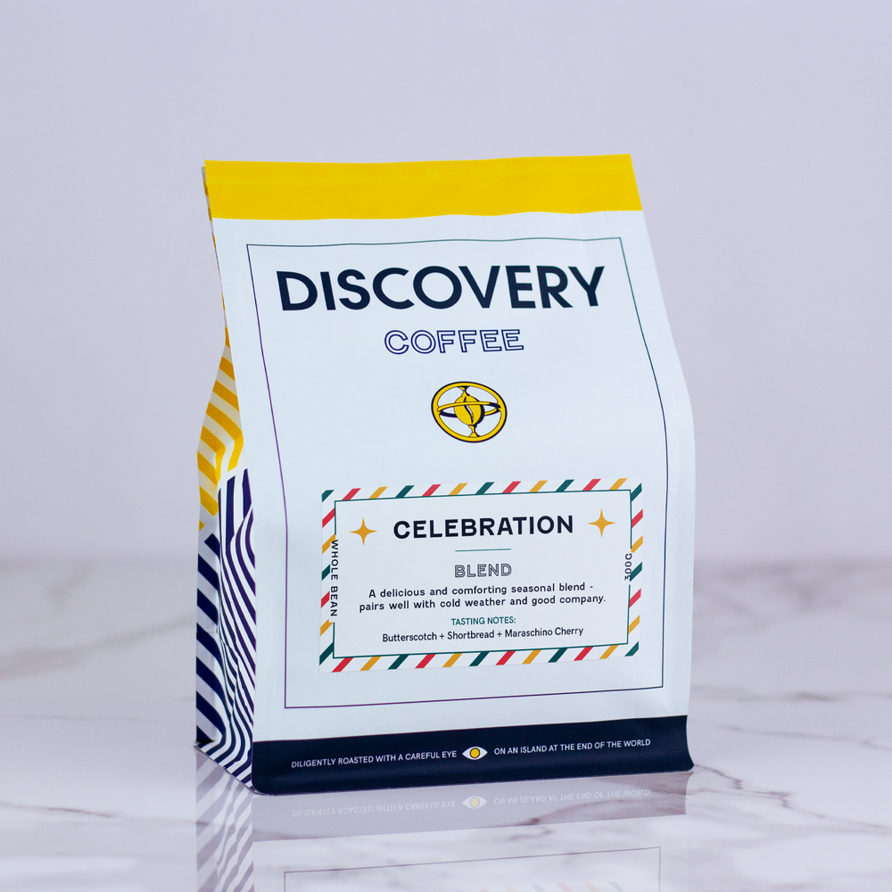 Celebration Blend