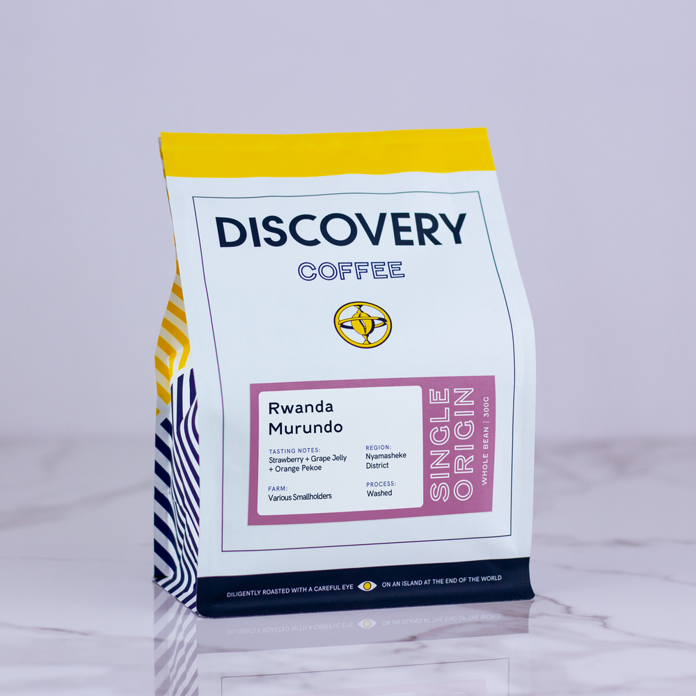 Rwanda Murundo