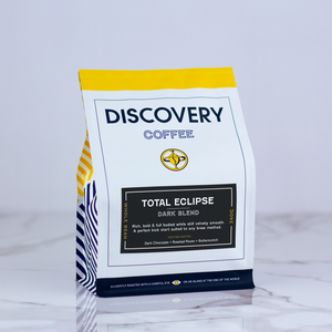 Total Eclipse Dark Roast Blend