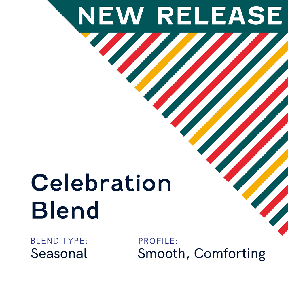 Celebration Blend