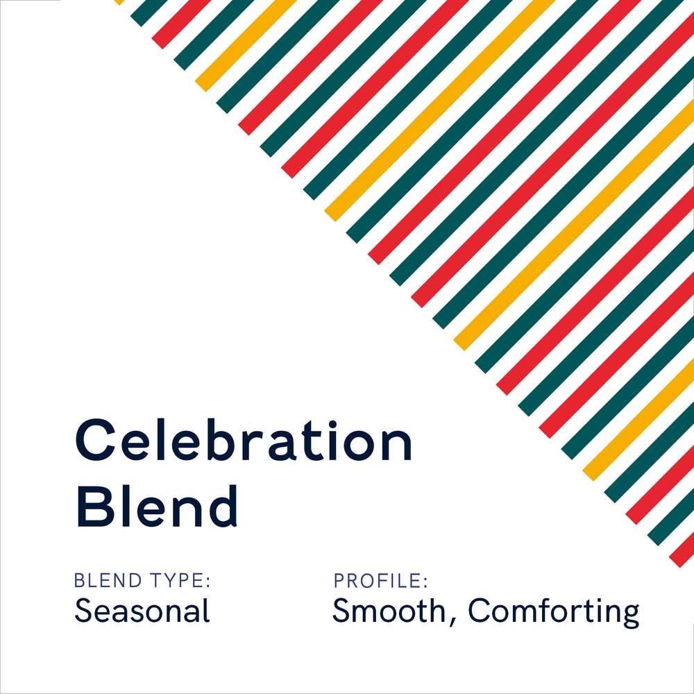Celebration Blend
