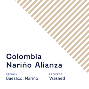 Colombia Nariño Alianza