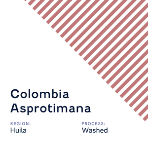 Colombia Asprotimana