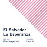 El Salvador La Esperanza