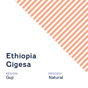 Ethiopia Gigesa