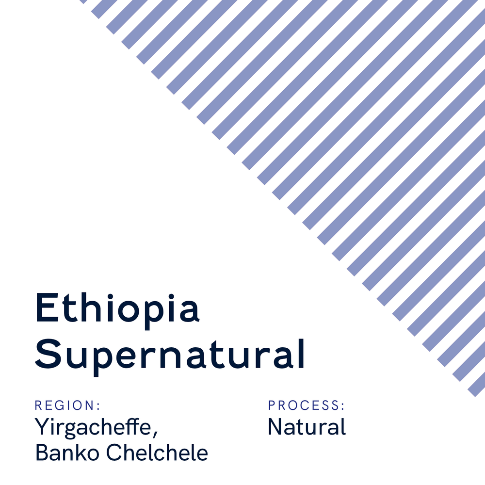 Ethiopia Supernatural