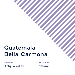 Guatemala Bella Carmona