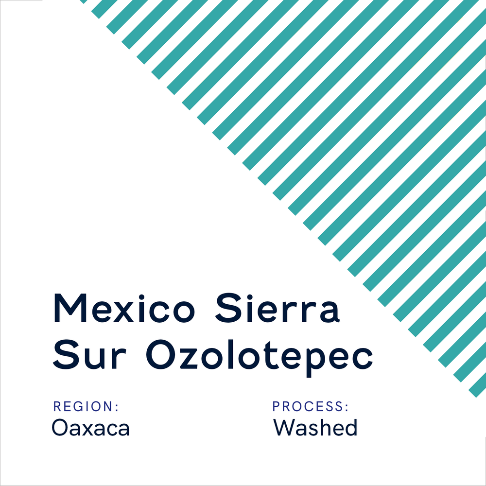Mexico Ozolotepec