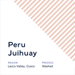 Peru Juihuay