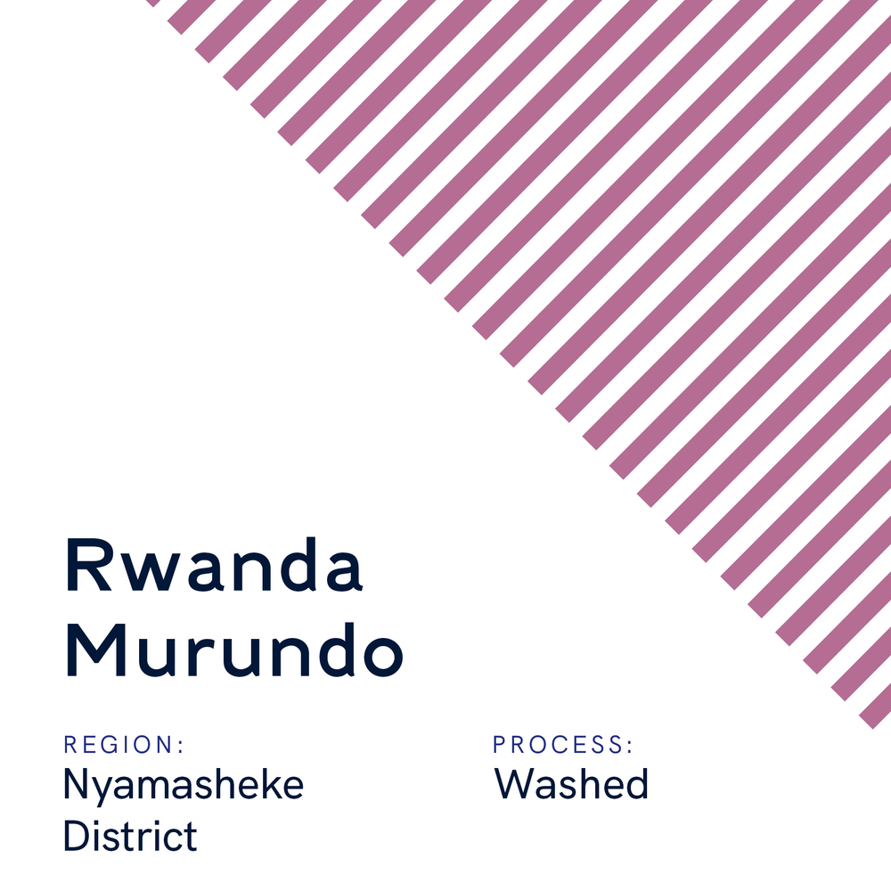 Rwanda Murundo