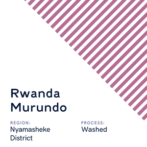 Rwanda Murundo