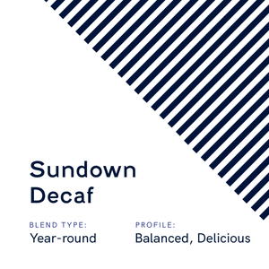 Sundown Decaf