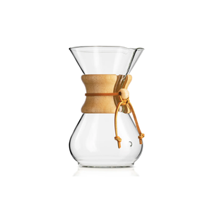 Chemex Classic 6 Cup Brewer