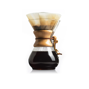 Chemex Classic 6 Cup Brewer