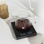 TIMEMORE Black Mirror BASIC 2 Coffee Scale (Black)