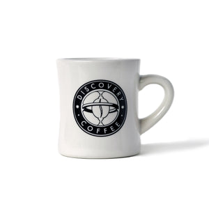 Westford Ceramic Diner Mugs
