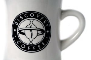 Westford Ceramic Diner Mugs