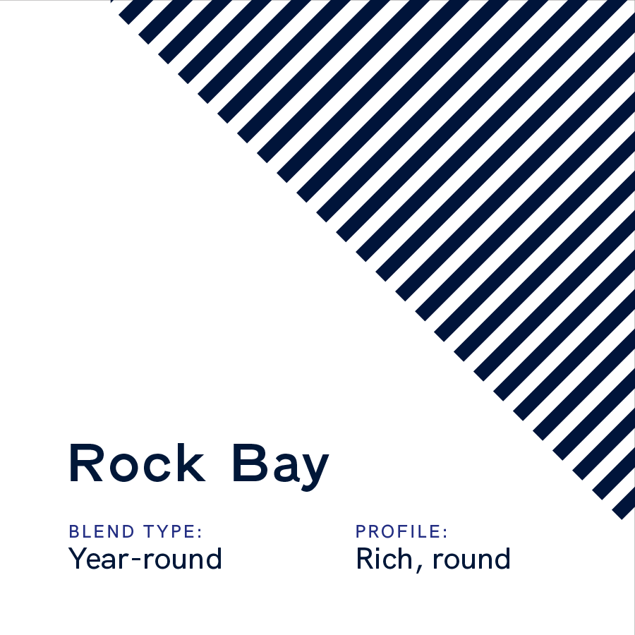 Rock Bay Blend