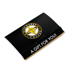 Website Store E-Gift Card