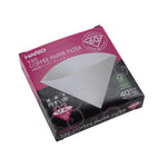 Hario V60 Paper Filters - 40 Pack